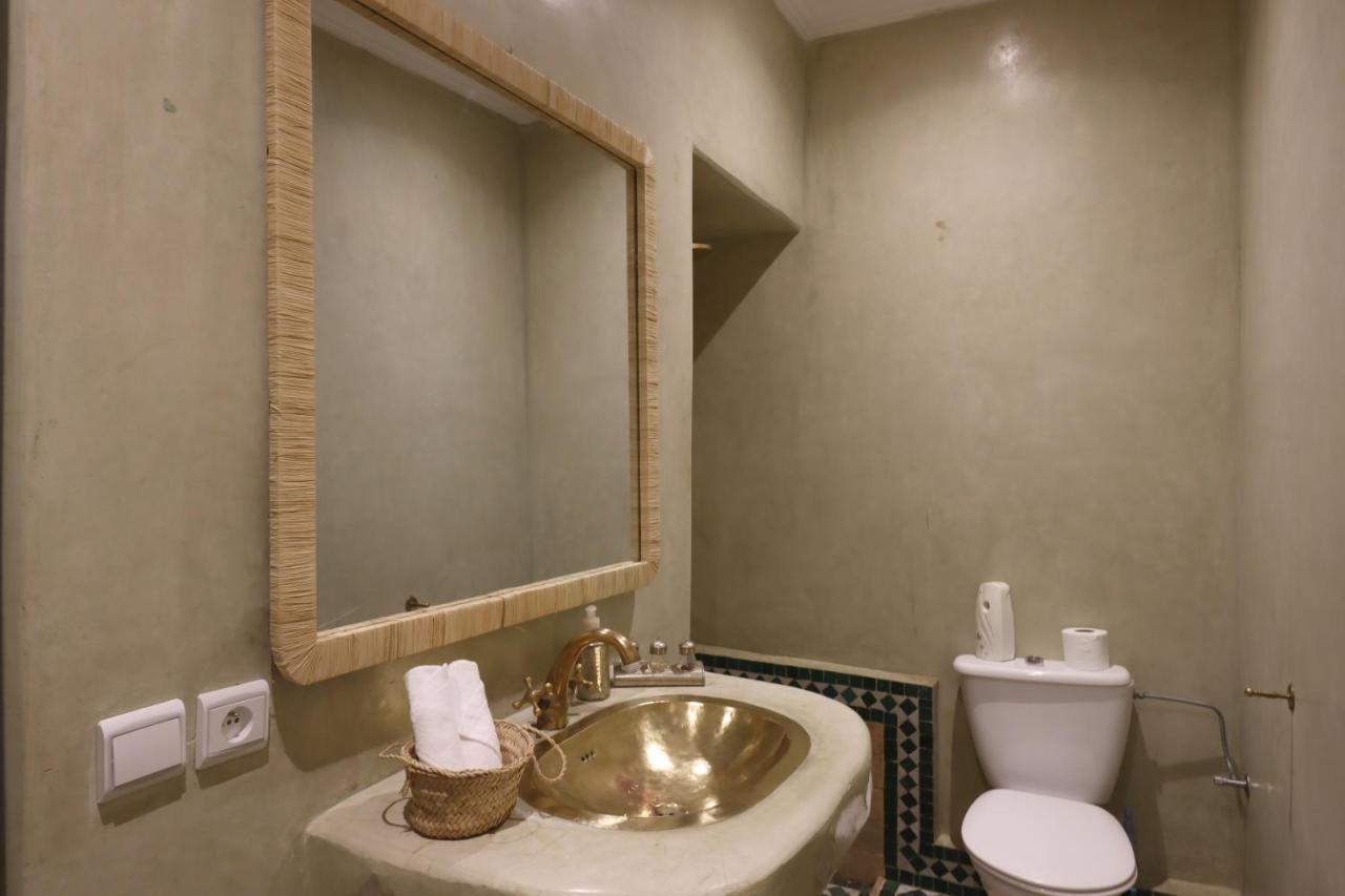 Riad 22 - L'Etoile D'Orient Marrakesh Exterior photo
