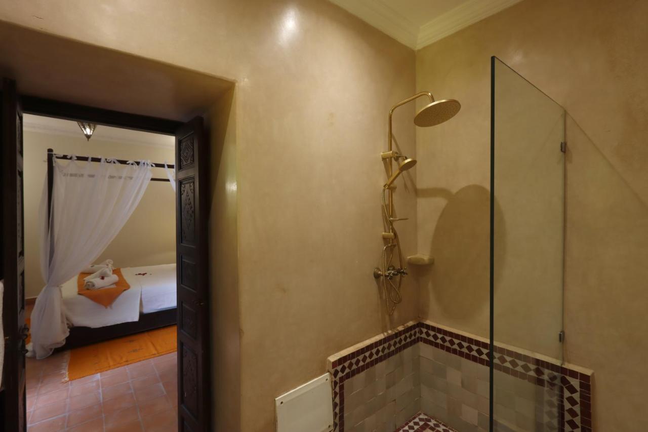 Riad 22 - L'Etoile D'Orient Marrakesh Exterior photo