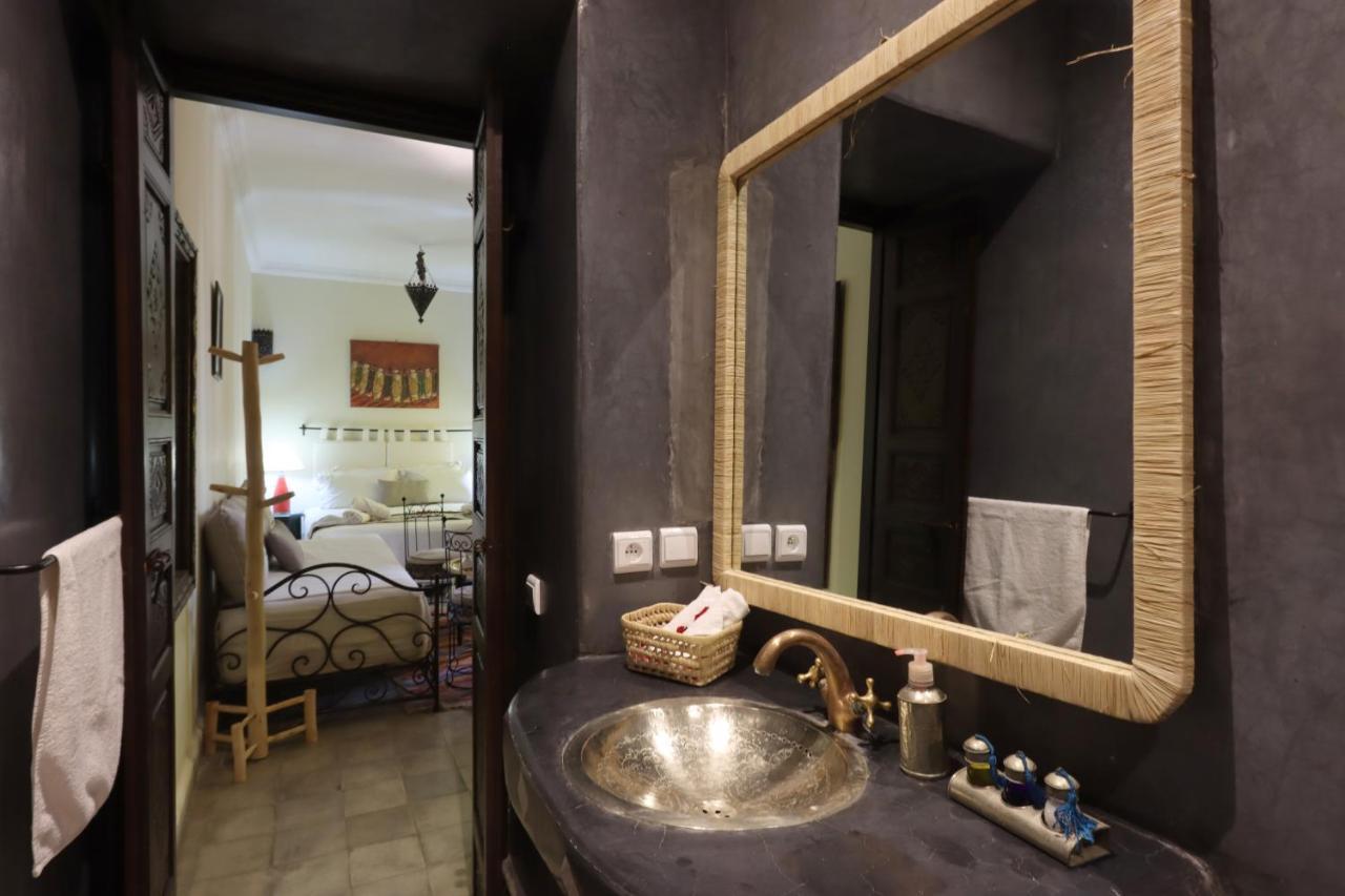 Riad 22 - L'Etoile D'Orient Marrakesh Exterior photo