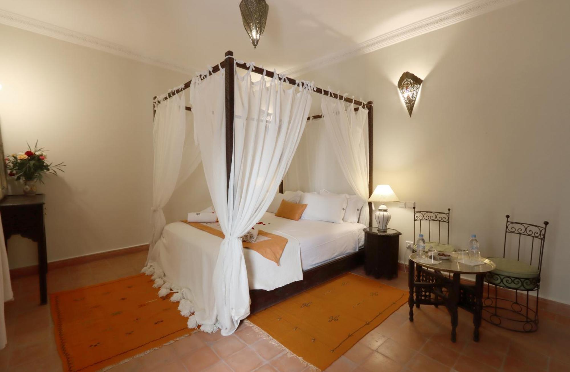 Riad 22 - L'Etoile D'Orient Marrakesh Exterior photo