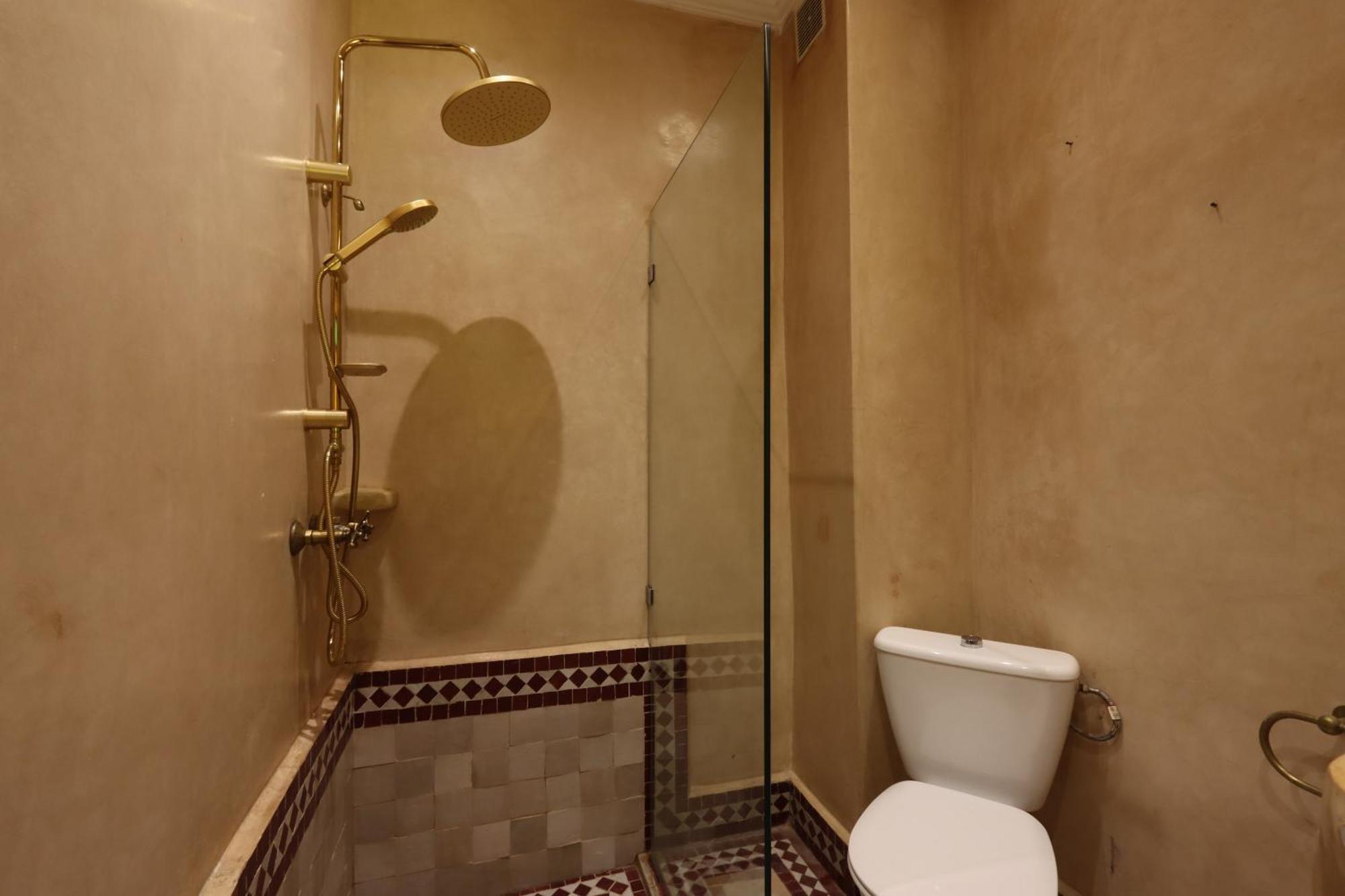 Riad 22 - L'Etoile D'Orient Marrakesh Exterior photo