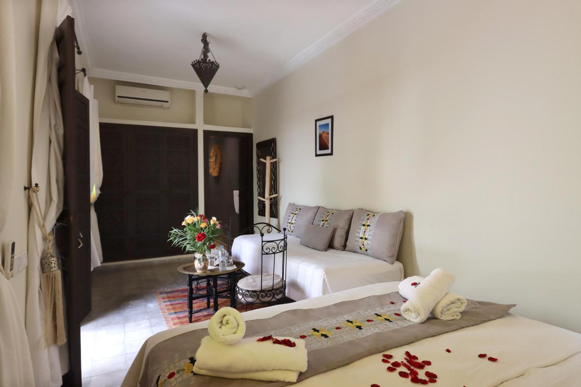 Riad 22 - L'Etoile D'Orient Marrakesh Exterior photo